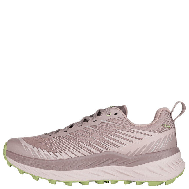 Lowa Fortux WS scarpe da ginnastica, rosa antico/avocado
