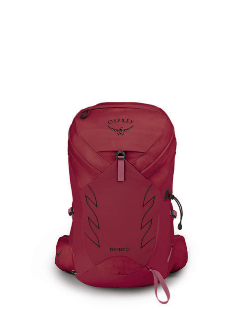 Osprey Tempest 24 zaino da trekking, kakio pink