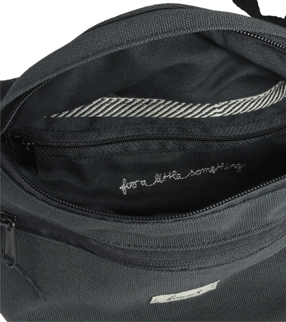Forvert Chris pallone a rene 3L, nero