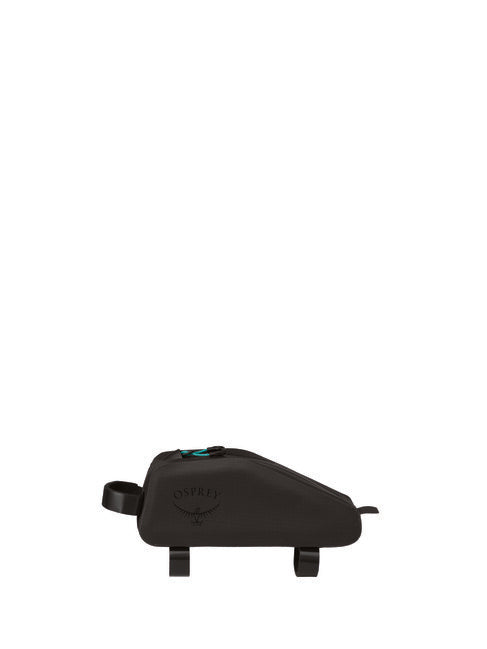 Osprey Escapist top tube bag, nero
