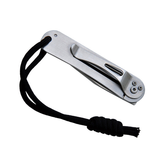 Baladeo ECO197 coltello tascabile Steelcraft
