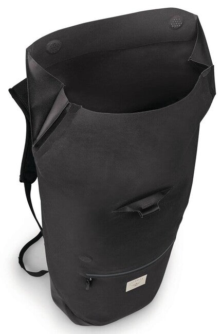 Osprey Arcane Roll Top zaino da città wp 18, stonewash black