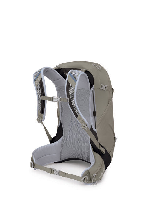 Osprey Hikelite zaino 28, tan concrete