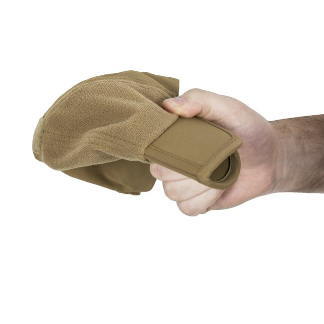 Helikon-Tex Cappello pieghevole - Verde adattivo