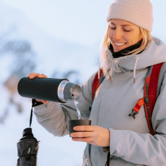 Primus TrailBreak Ex termos Thermos 1 L , nero