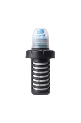 Origin Outdoors Dawson filtro acqua, blu, 1,1 l