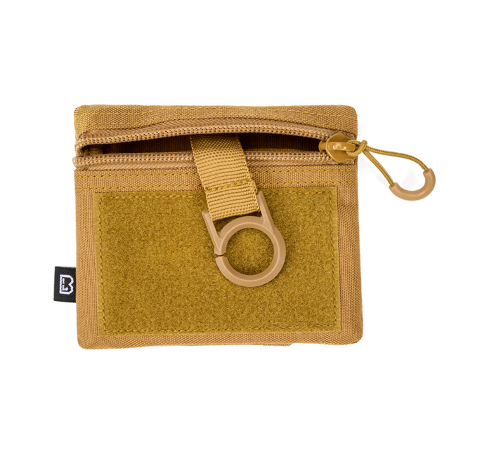 Brandit Borsa Mini EDC cammello