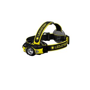 Ledlenser LH11R lampada frontale