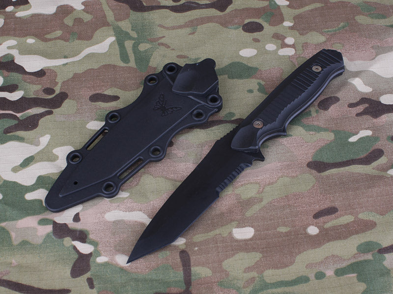 Emersongear Coltello da combattimento tattico imitazione plastica