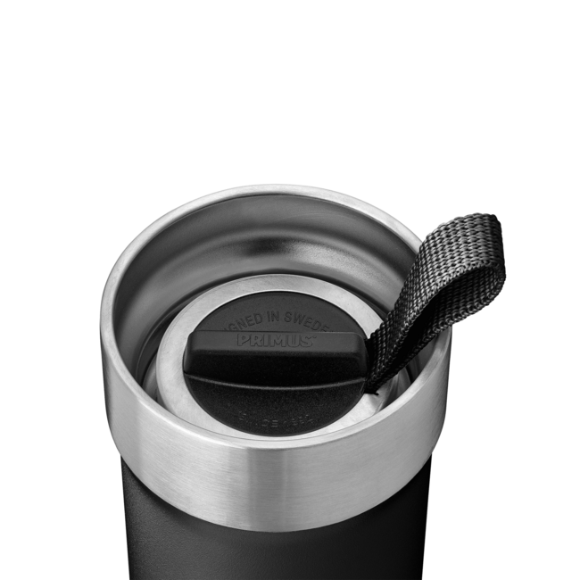 Primus Slurken tazza termica 0,3 l, rosso bue