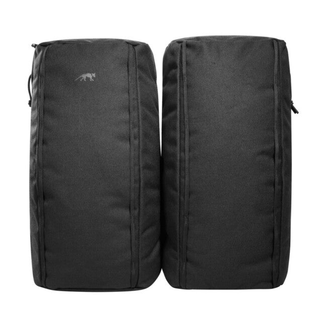 Tasmanian Tiger Tac Pouch 15 BSP Set, nero