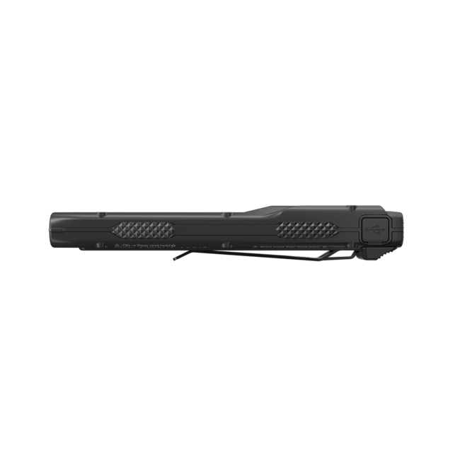 Nitecore EDC27 torcia ricaricabile Uhi