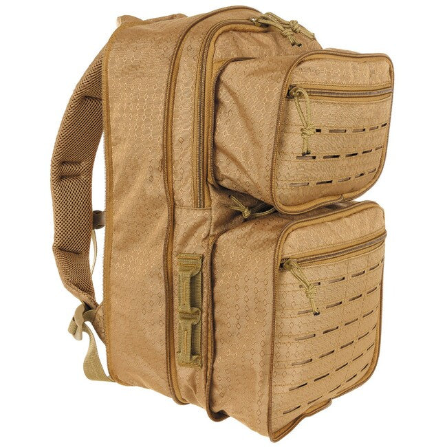 MFH Assault I Basic zaino, OD green