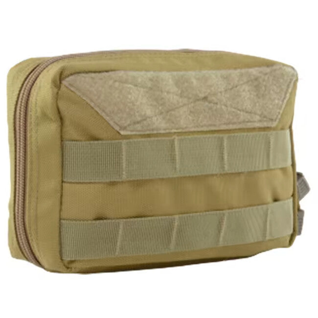 DRAGOWA Tactical Astuccio per raggi X, verde