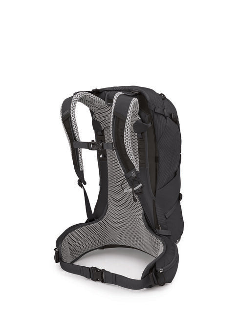 Osprey Stratos 24 zaino da trekking, tunnel vision grey