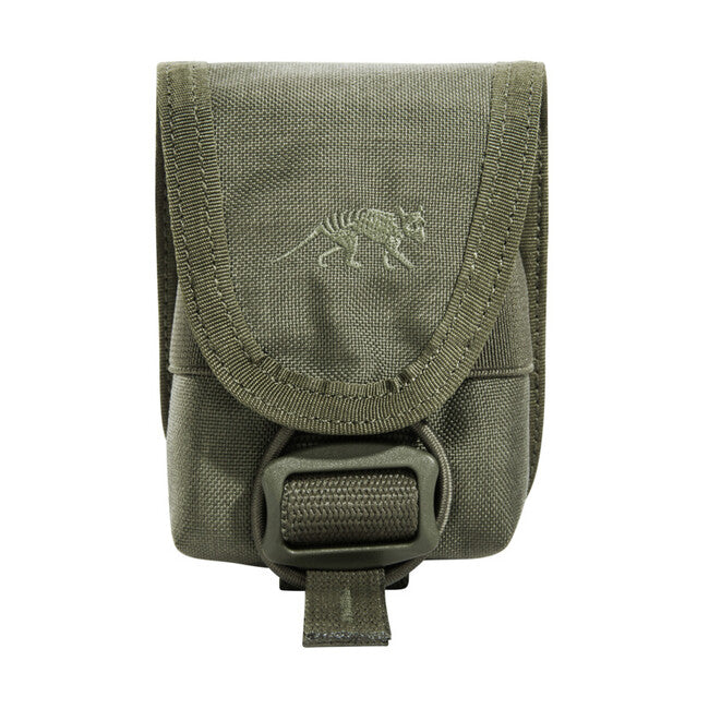 Tasmanian Tiger Portagranate IRR, stone grey olive