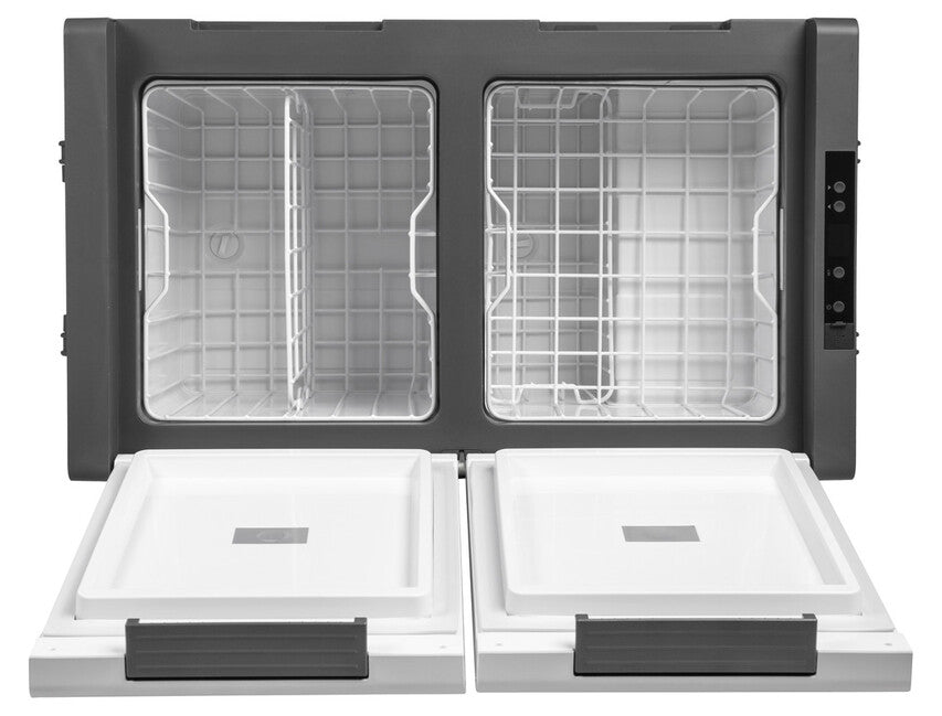 Brunner Polarys Criomaster HPI 73 frigorifero portatile