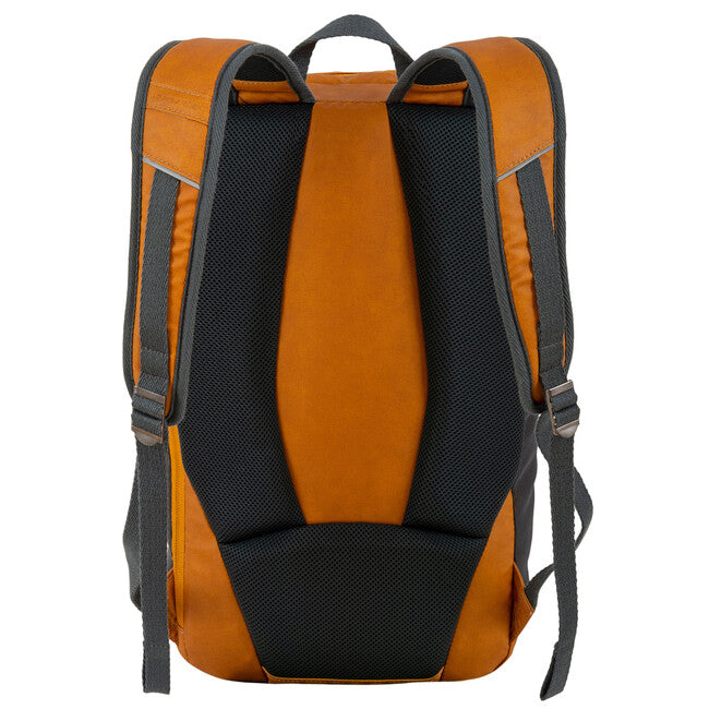 Highlander Bahn zaino 22 L, arancione