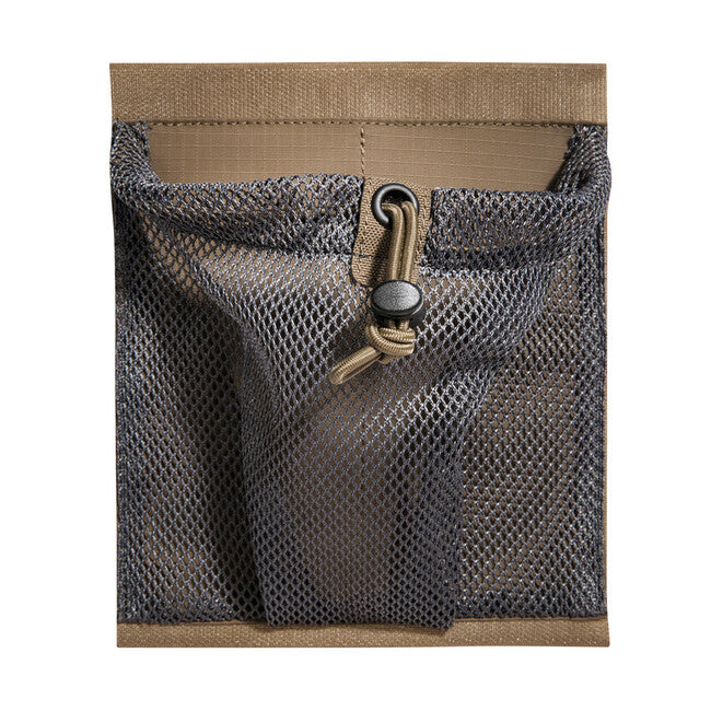 Tasmanian Tiger Collector M Vl borsa per kit medico in rete, coyote