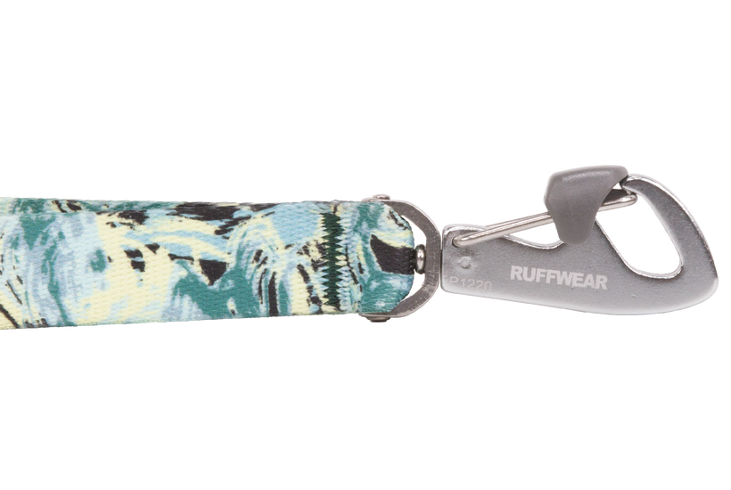 Ruffwear Front Range Κορδέλα Σκύλου, Sweeping Sage