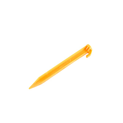 Coghlans Picchetti per tende ABS 15 cm 6 pezzi in blister