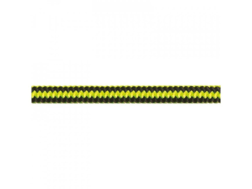 Beal Ginkgo corda per arboristi con due anelli terminali 12 mm 35 m