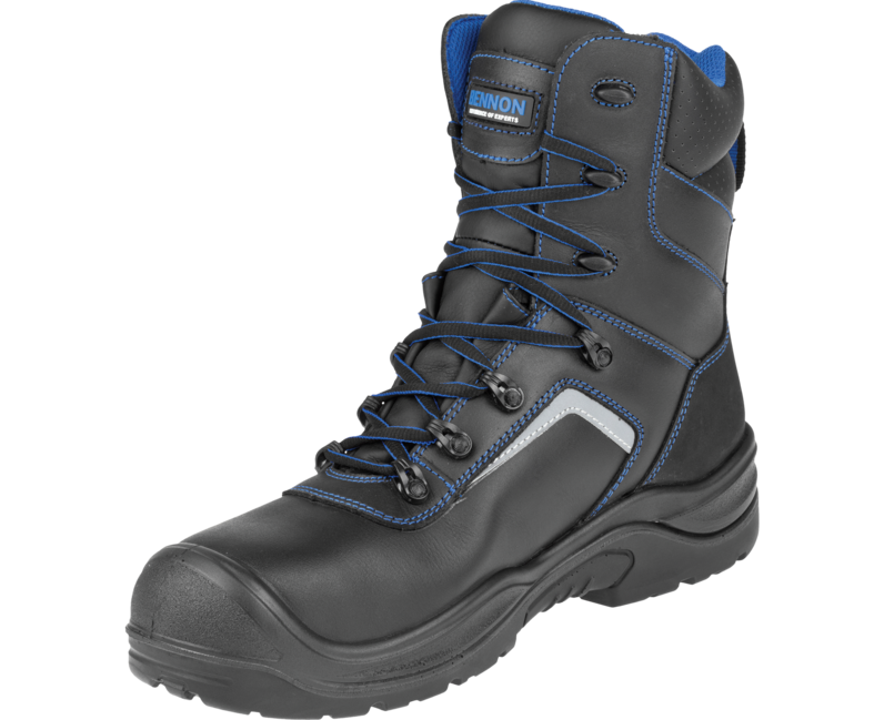 BENNON Raptor stivali da lavoro s3 nm