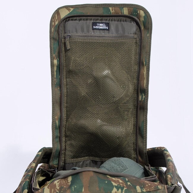 Tac Maven SAS 45 Τσάντα Ταξιδίου, Camo