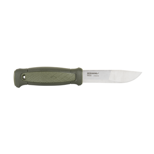 Morakniv Kansbol Multi-Mount (S) coltello outdoor, arancione