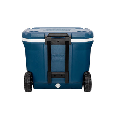Coleman Xtreme cooler 50 qt 47 l su ruote