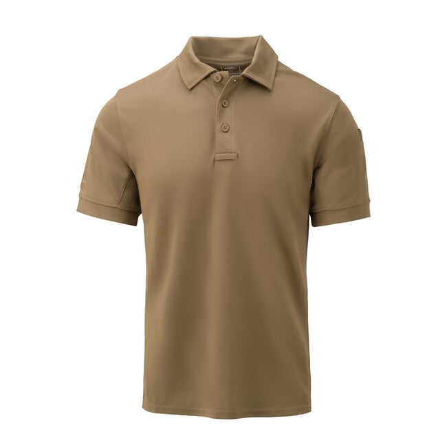 Helikon-Tex Polo UTL - TopCool Lite - Grigio ombra