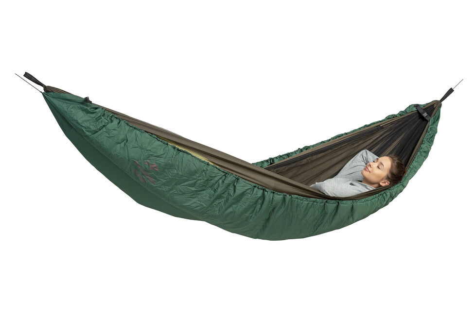 Amazonas Underquilt isolante termico per amache