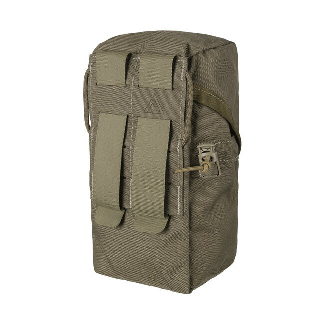 Direct Action Hydro Utility copribottiglia - cordura, grigio ombra