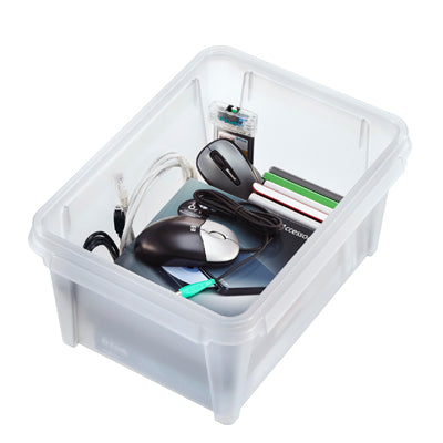 SmartStore Dry 15 scatola di stoccaggio impermeabile