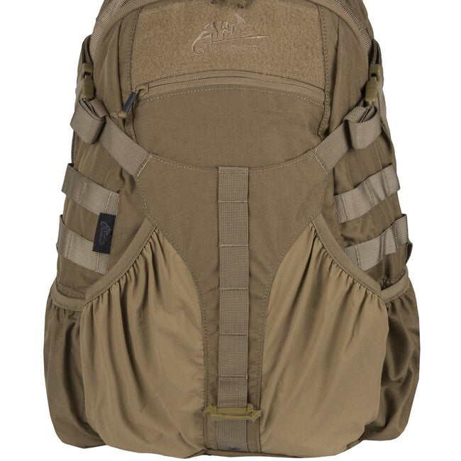 Helikon-Tex RAIDER zaino - cordura, verde adattivo