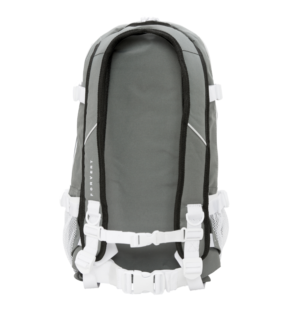 Forvert Ice Louis Backpack 20L, Grey