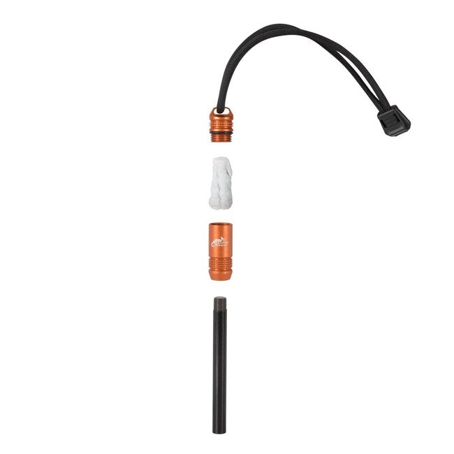 Helikon-Tex Exotac FireROD™ cassetto, arancione
