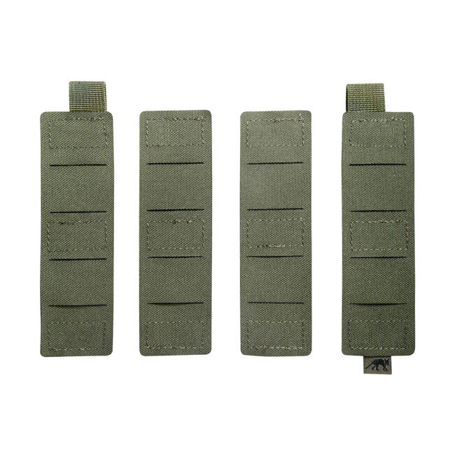 Tasmanian Tiger Set di adattatori SGL MOLLE VL, oliva
