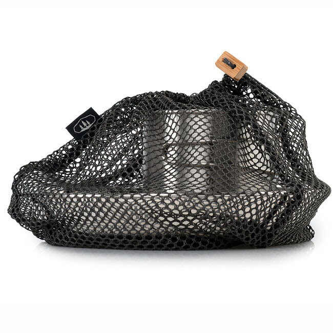 GSI Outdoors Glacier Stainless set da 1 persona Glacier