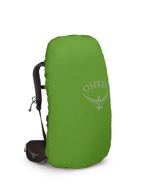 Osprey Kyte 48 zaino da trekking, nero