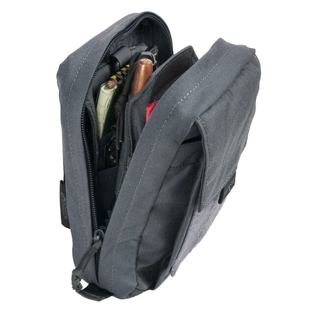Helikon-Tex URBAN ADMIN - cordura - multicam nero