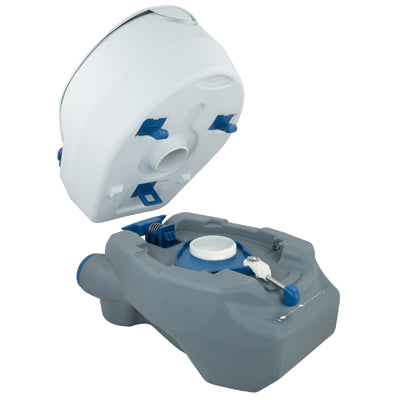 Campingaz Easy Go wc chimico