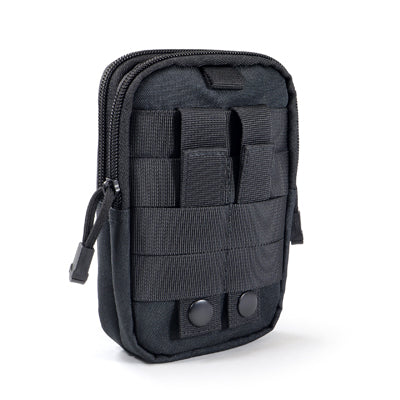 Origin Outdoors Organizer borsa da cintura per esterni