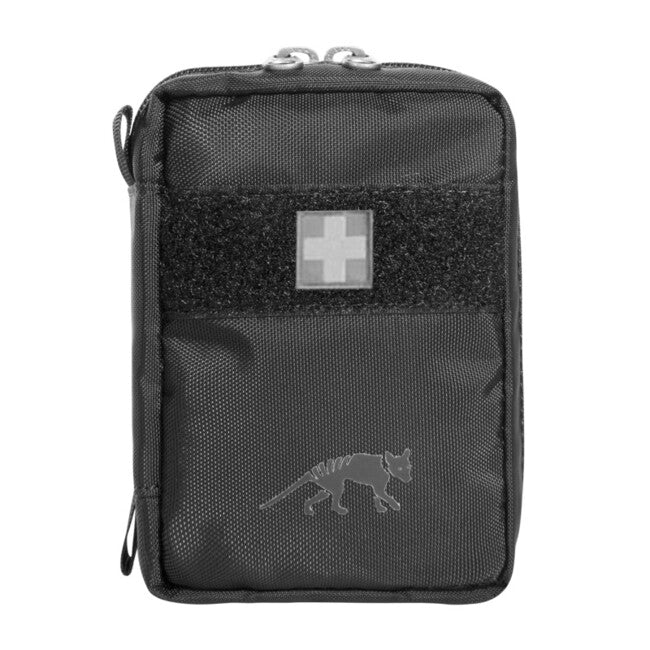Tasmanian Tiger First Aid Mini kit di pronto soccorso, nero