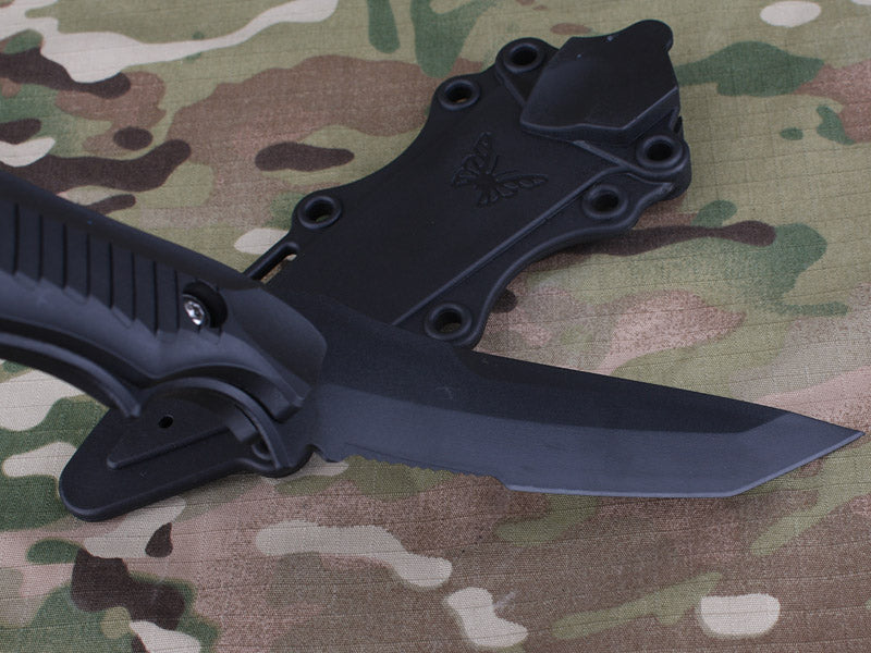 Emersongear Coltello da combattimento tattico imitazione plastica