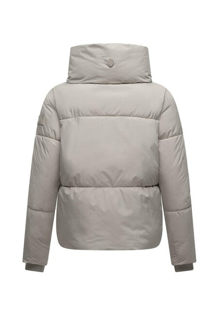 Navahoo Traumelfe 14 giacca invernale da donna, osso