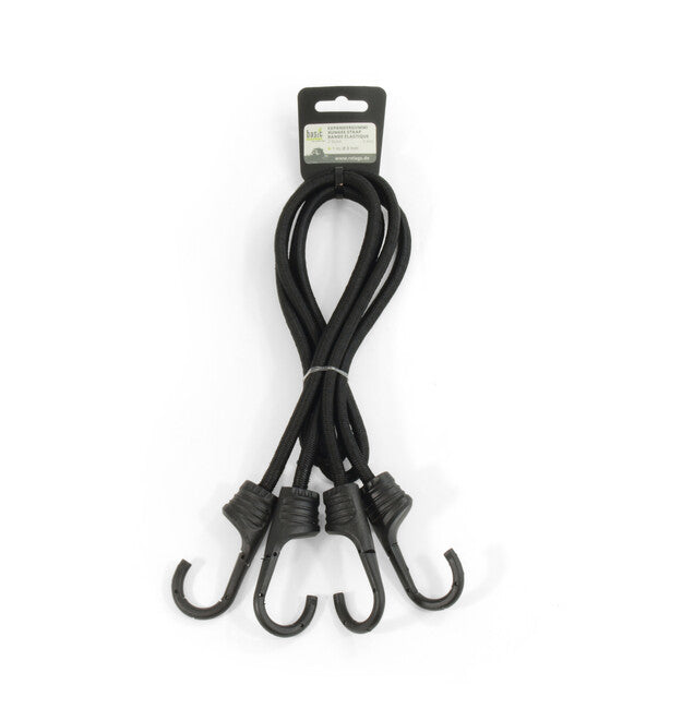BasicNature Expander 0.5 m 8 mm 2 pcs