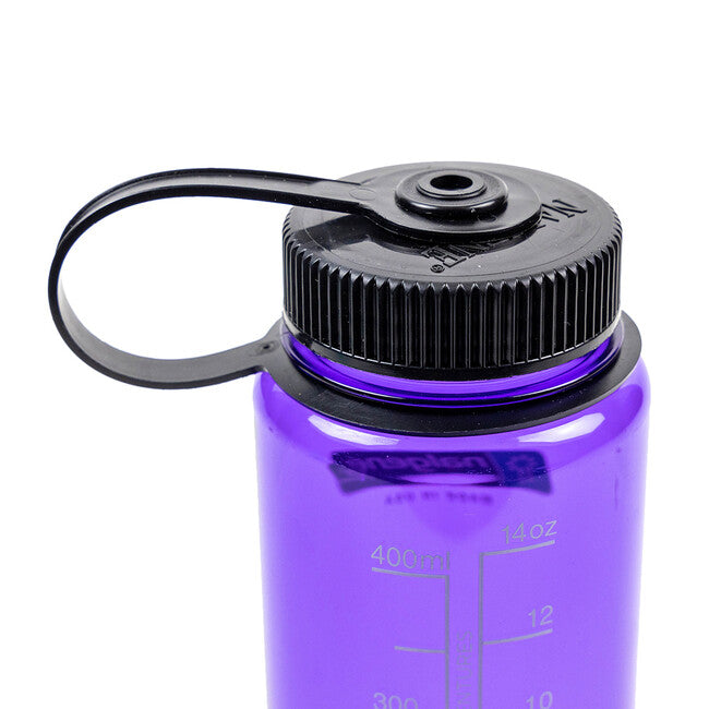 Nalgene WM Sustain Bottiglia da 0,5 l viola