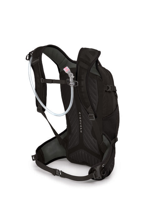 Osprey Raptor zaino 14, nero