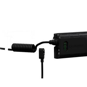 Ledlenser H5R WORK lampada frontale a led
